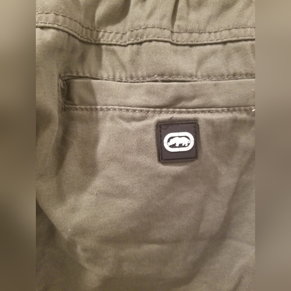 Ecko Unlimited Cameo Sweatpants - Picture 8 of 16